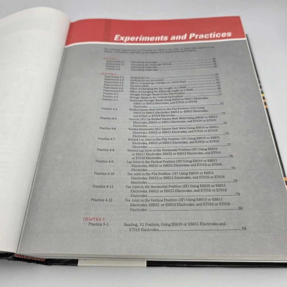 Welding Principles and Applications  3rd Edition  By Larry Jeffus